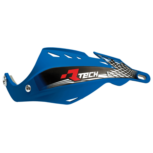 Rtech Gladiator Wrap Handguards - Blue