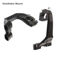 Rtech HP1 Handguards With Mounting Kit - Green