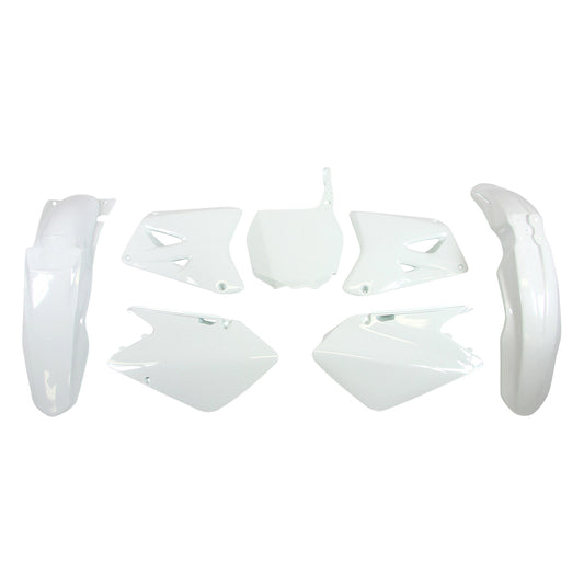 Rtech Plastics Kit - White