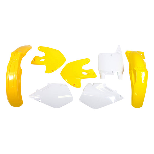 Rtech Plastics Kit - OE Style