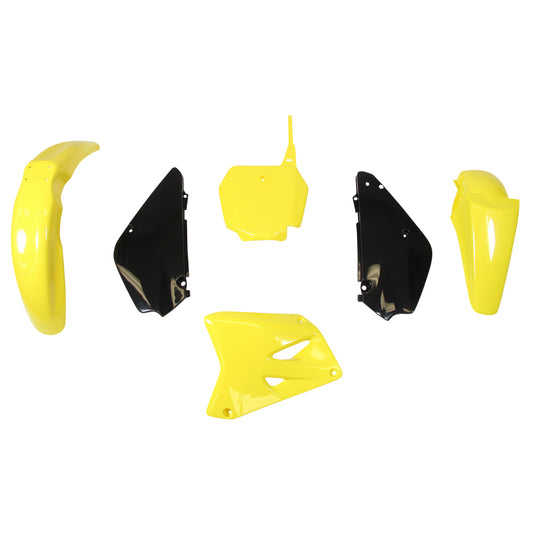 Rtech Plastics Kit - OE Style