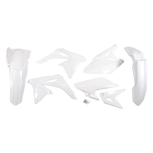 Rtech Plastics Kit - White