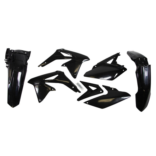 Rtech Plastics Kit - Black