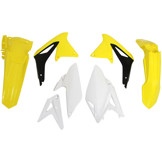 Rtech Plastics Kit - OE Style
