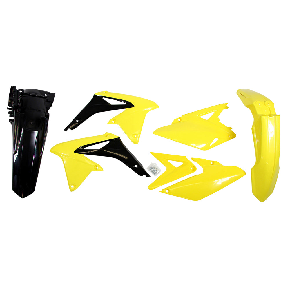 Rtech Plastics Kit - OE Style