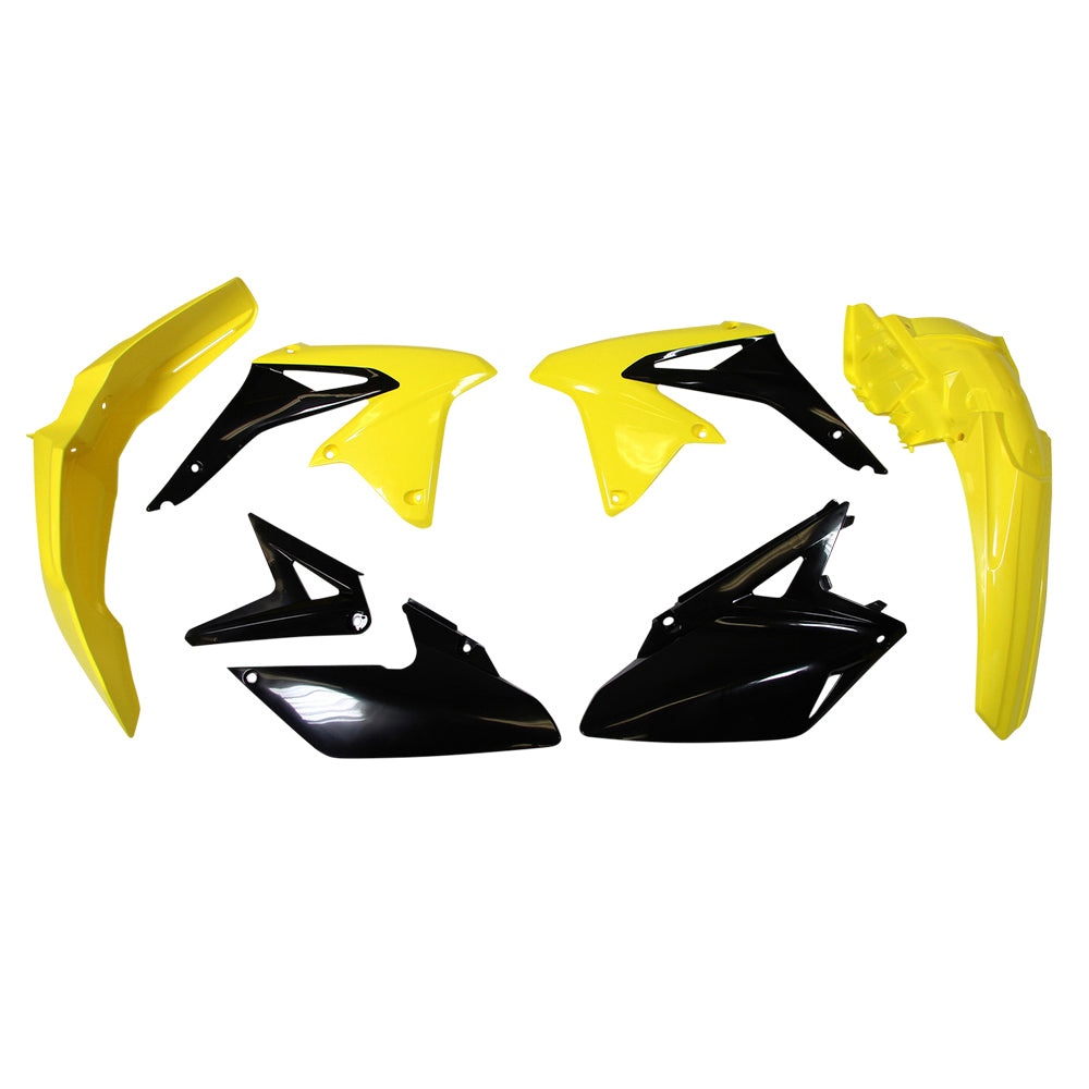 Rtech Plastics Kit - OE Style