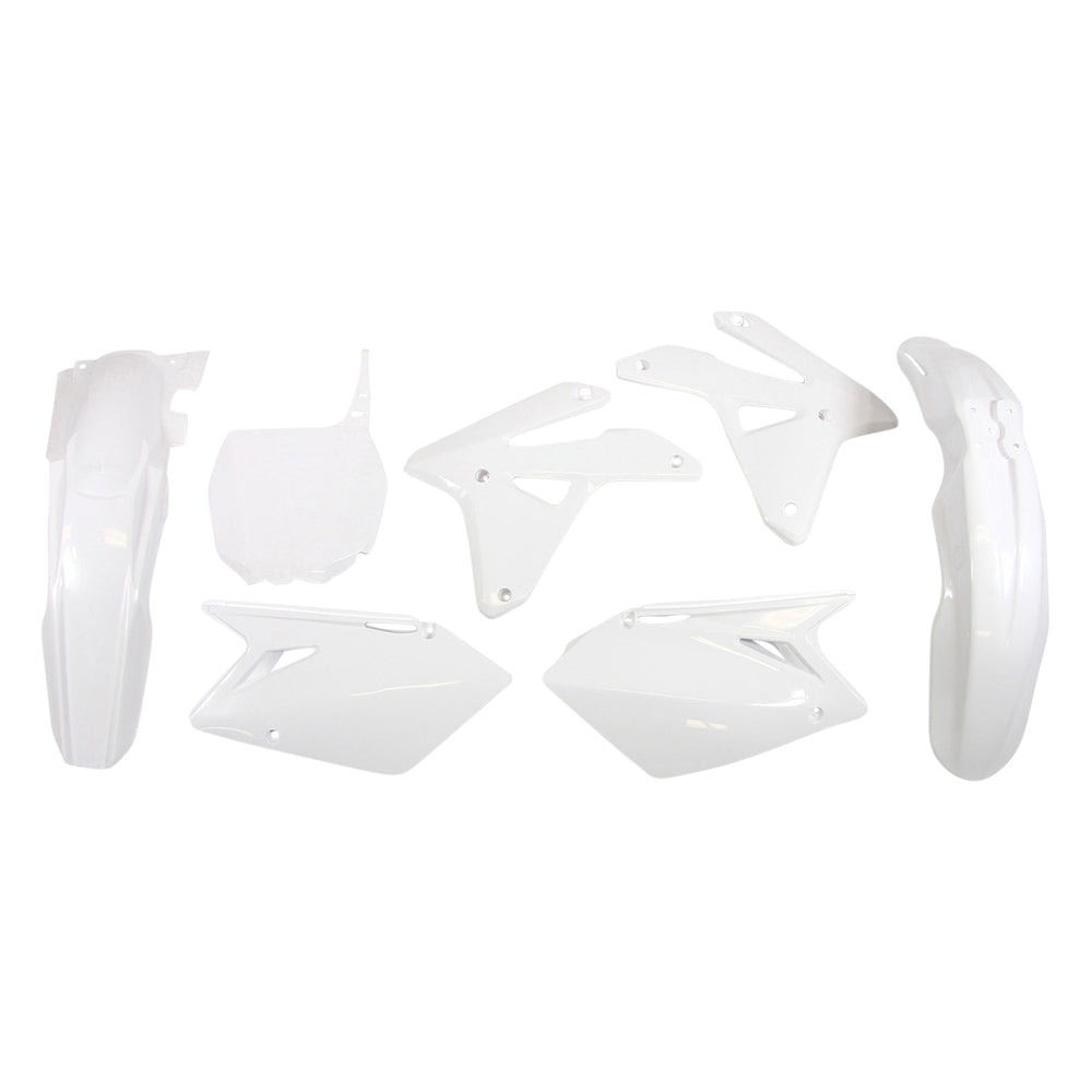 Rtech Plastics Kit - White