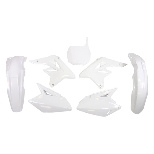 Rtech Plastics Kit - White