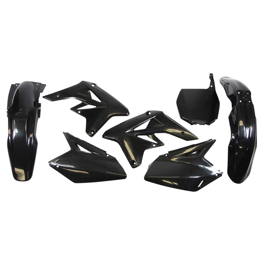 Rtech Plastics Kit - Black