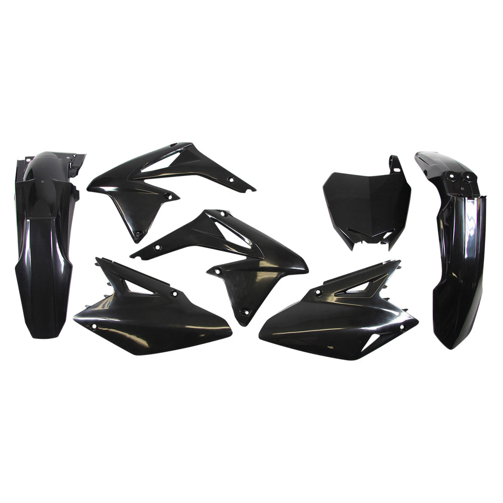 Rtech Plastics Kit - Black