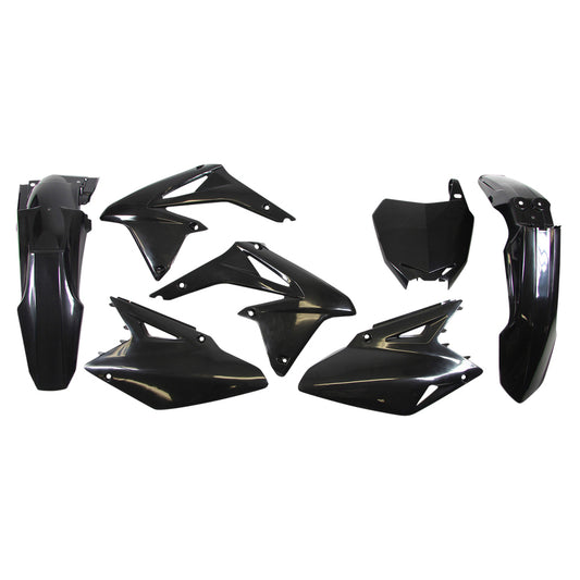 Rtech Plastics Kit - Black