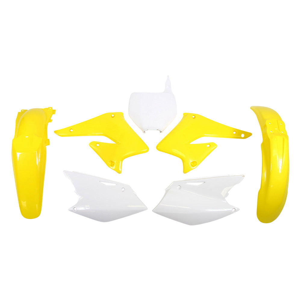 Rtech Plastics Kit - OE Style