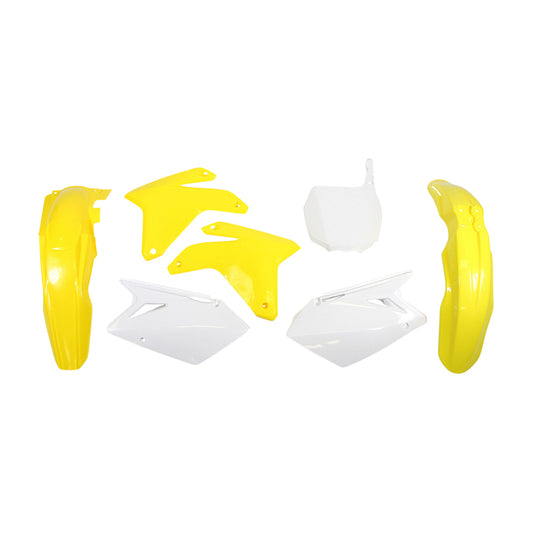 Rtech Plastics Kit - OE Style