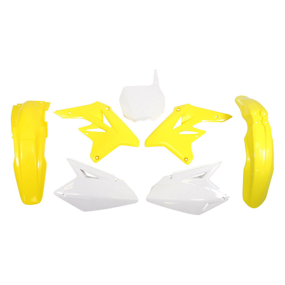 Rtech Plastics Kit - OE Style