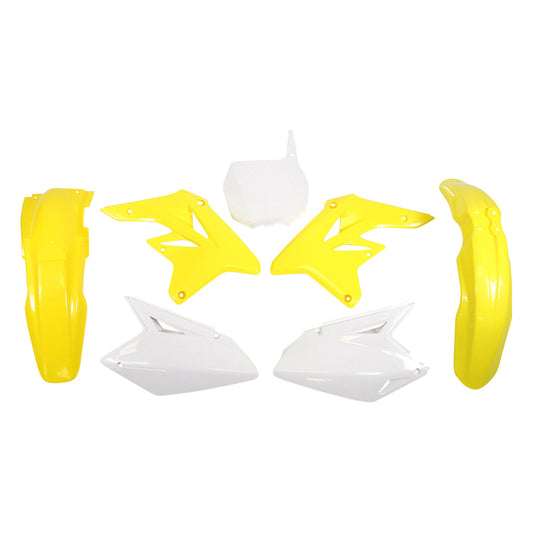 Rtech Plastics Kit - OE Style