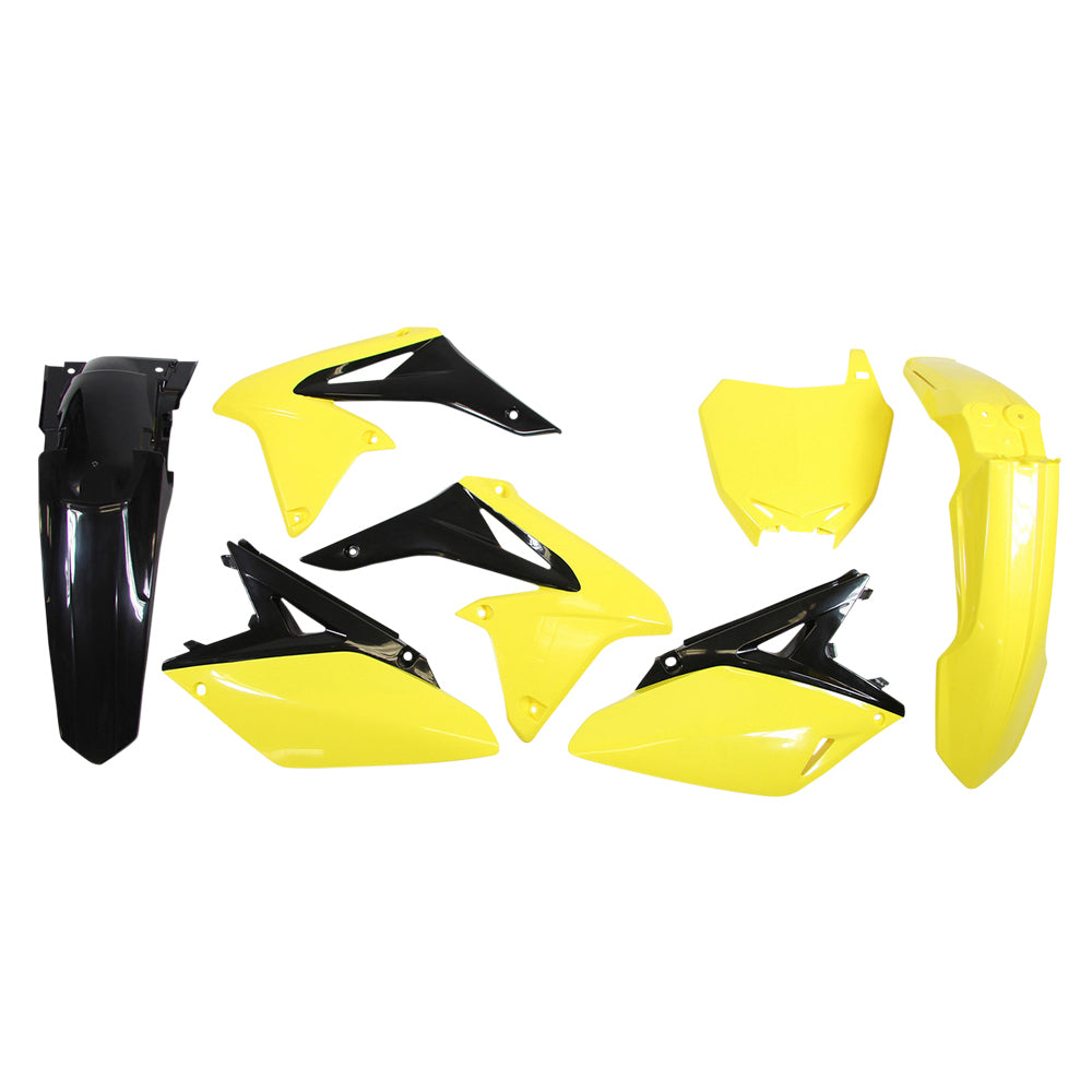 Rtech Plastics Kit - OE Style