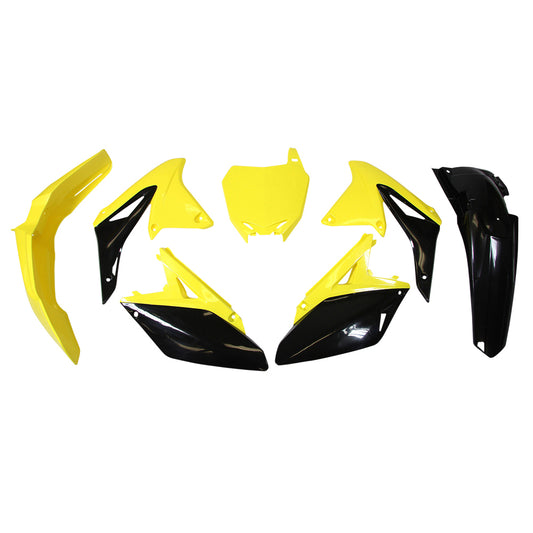 Rtech Plastics Kit - OE Style