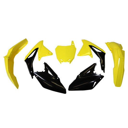Rtech Plastics Kit - OE Style