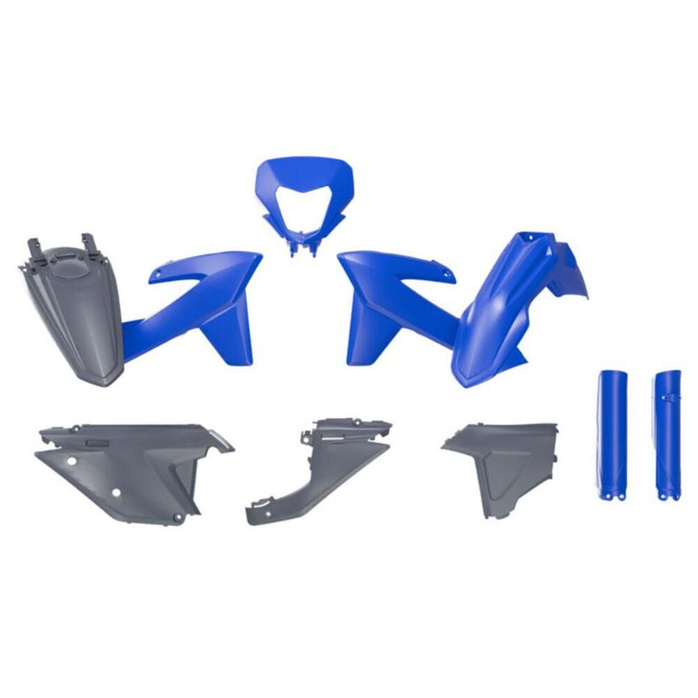Rtech Plastics Kit - OEM