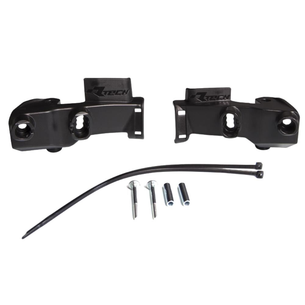 Rtech Lever Braktec Mounting Kit for HP1, HP2 & HP3 Handguards