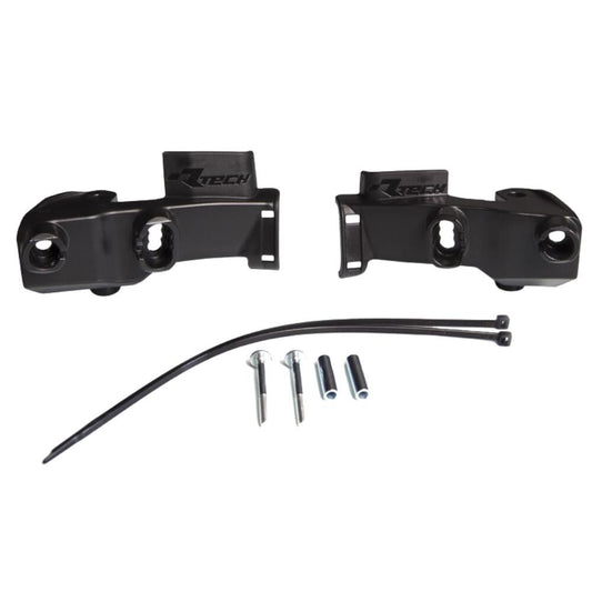 Rtech Lever Braktec Mounting Kit for HP1, HP2 & HP3 Handguards