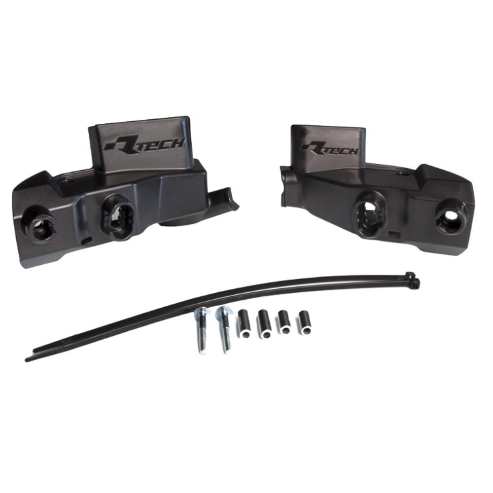 Rtech Lever Nissin Mounting Kit for HP1, HP2 & HP3 Handguards