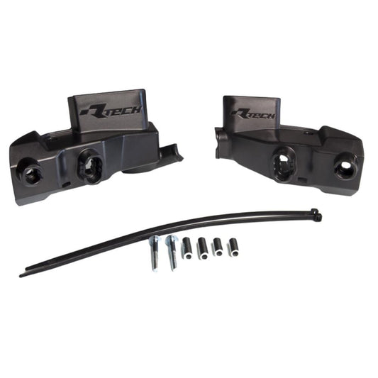 Rtech Lever Nissin Mounting Kit for HP1, HP2 & HP3 Handguards