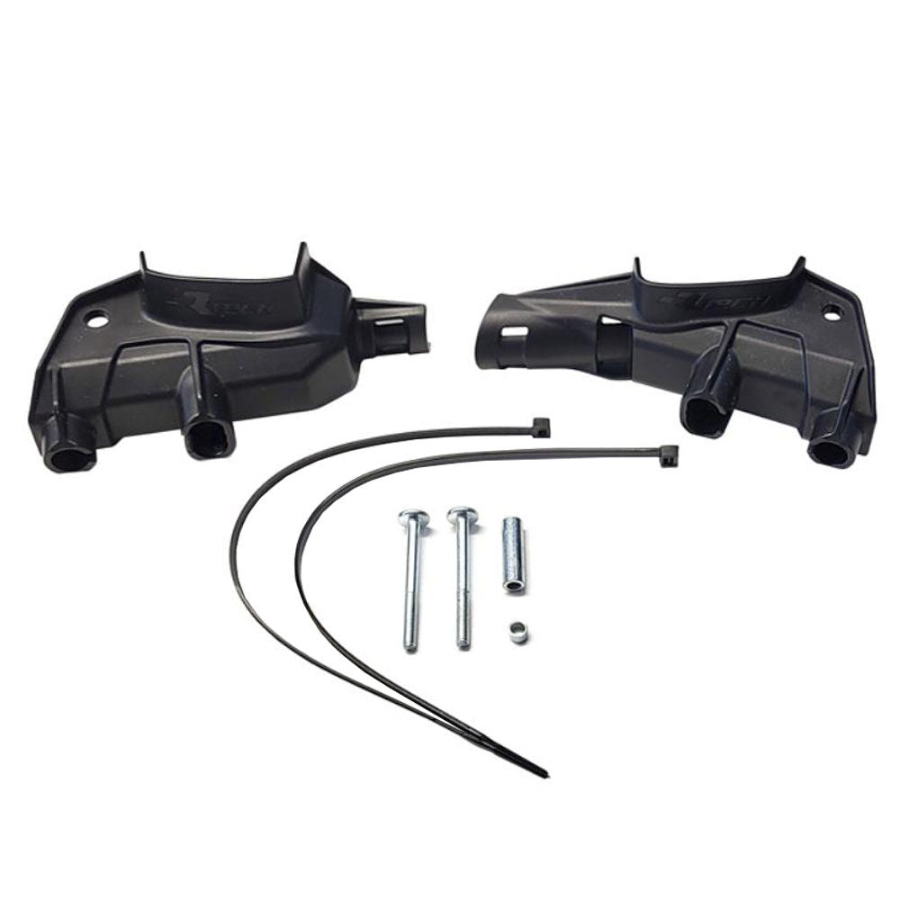 Rtech Lever Brembo Mounting Kit - HP1, HP2 & HP3 Handguards