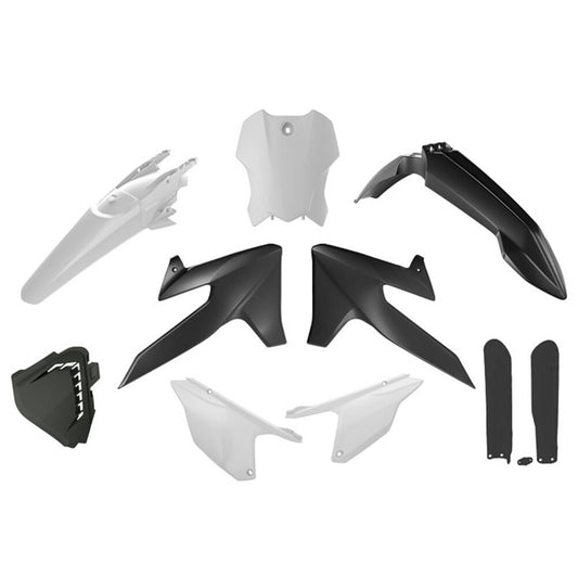 Rtech Replica Plastics Kit - OEM