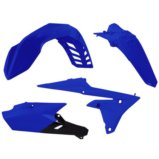 Rtech Plastics Kit - Blue
