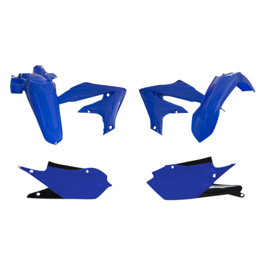 Rtech Plastics Kit - Blue