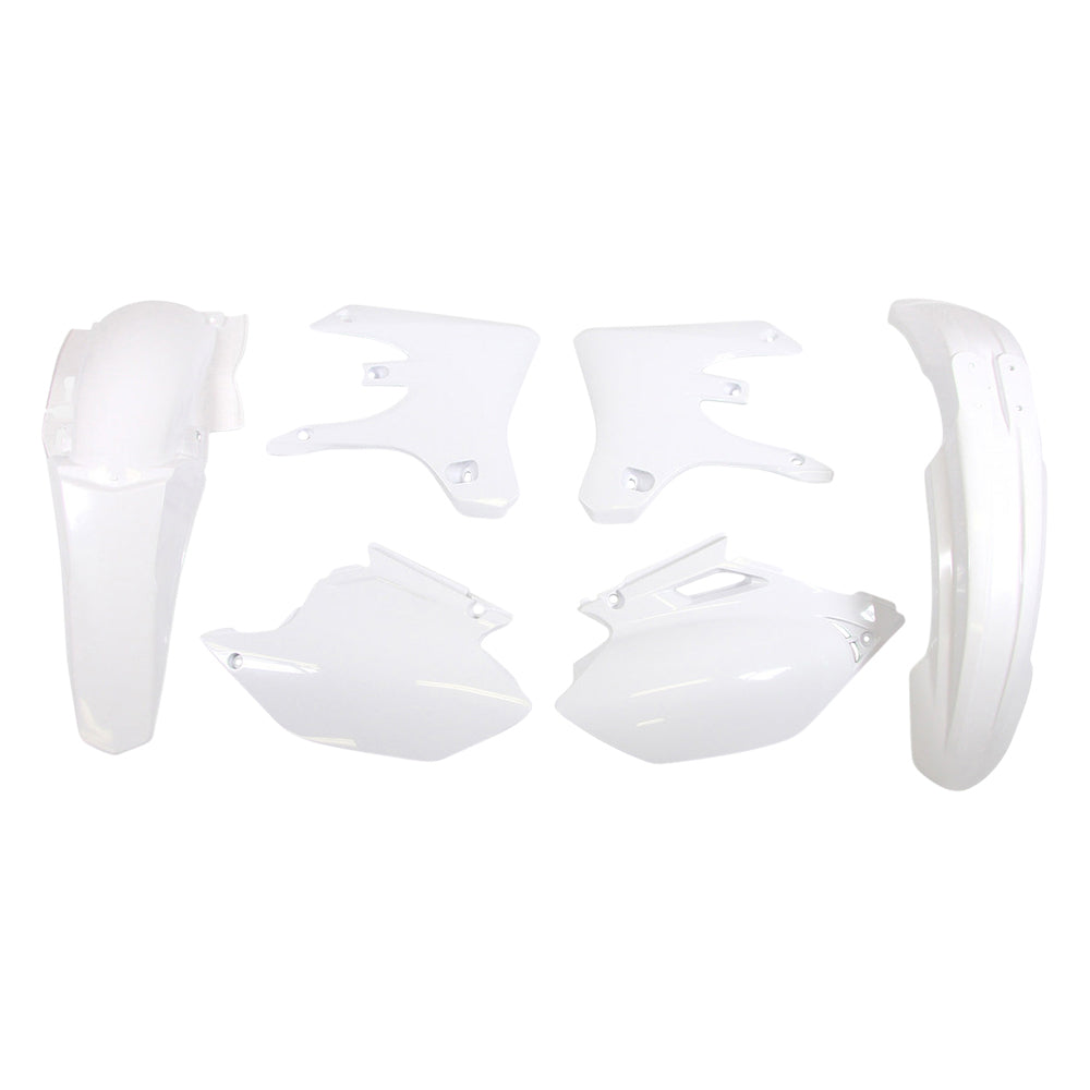 Rtech Plastics Kit - White