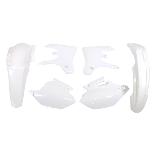 Rtech Plastics Kit - White