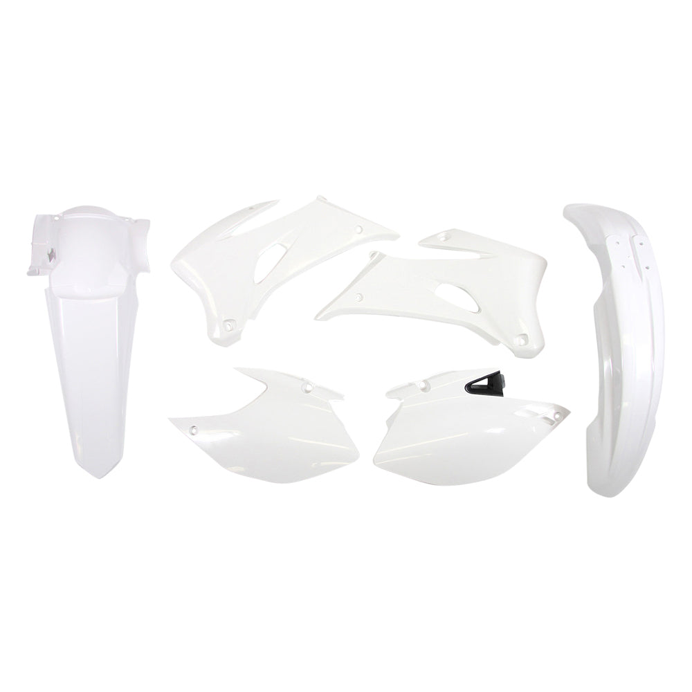 Rtech Plastics Kit - White