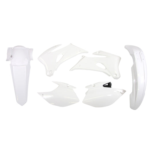 Rtech Plastics Kit - White