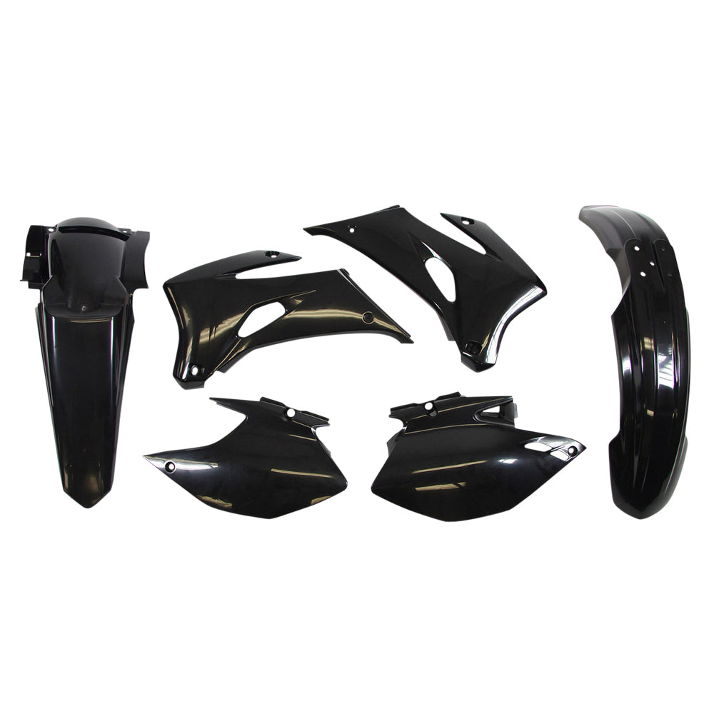 Rtech Plastics Kit - Black