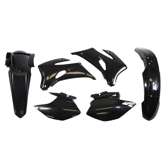 Rtech Plastics Kit - Black