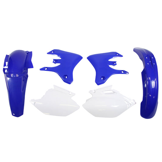 Rtech Plastics Kit - OE Style