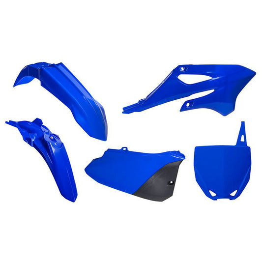 Rtech Replica Plastics Kit - Blue