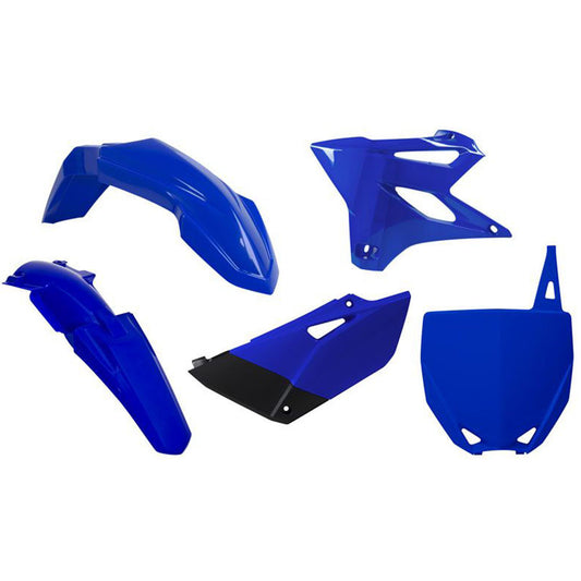 Rtech Plastics Kit - Blue