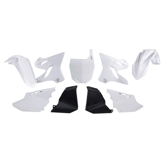 Rtech Plastics Kit - White