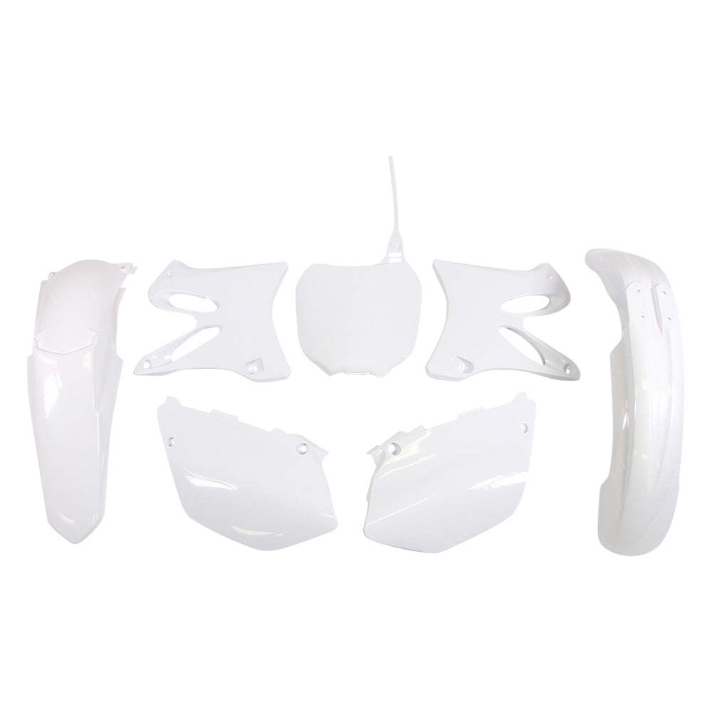 Rtech Plastics Kit - White