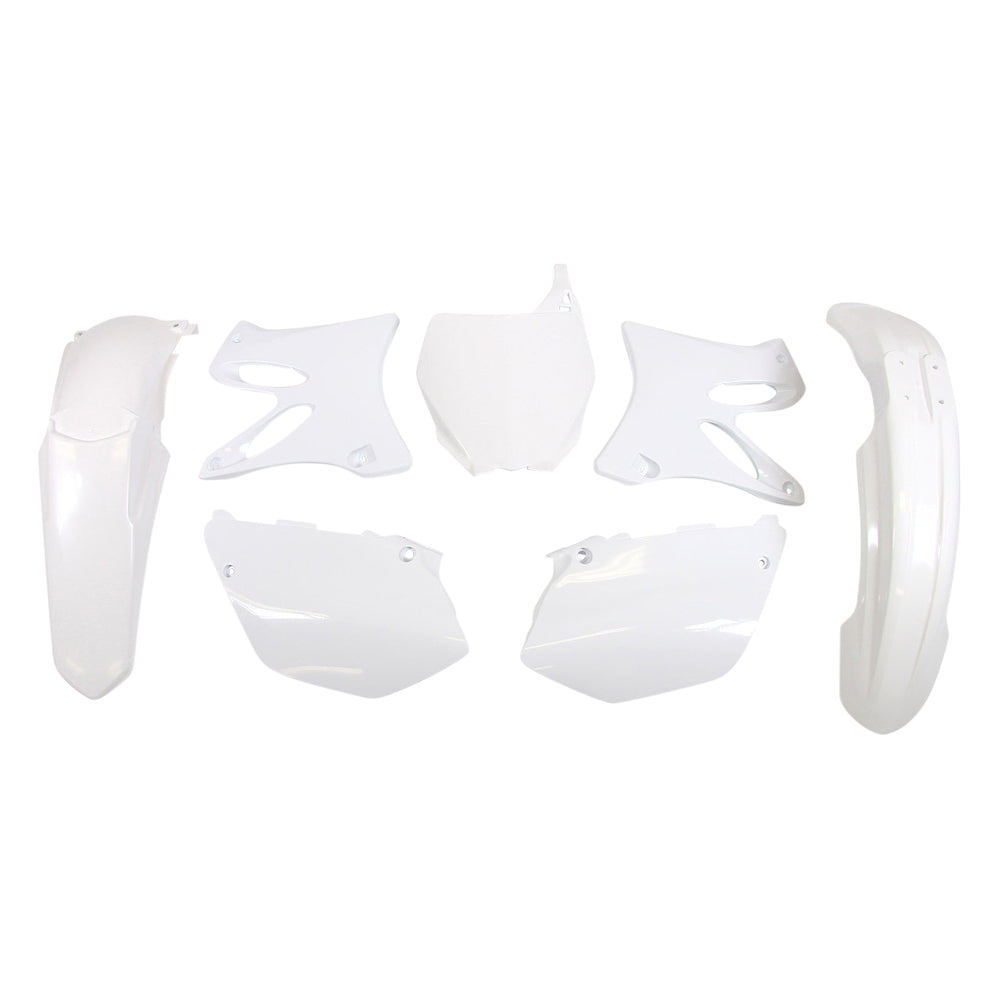 Rtech Plastics Kit - White