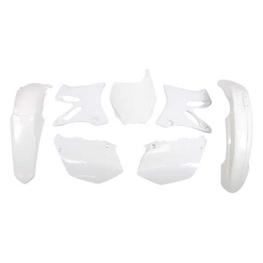 Rtech Plastics Kit - White