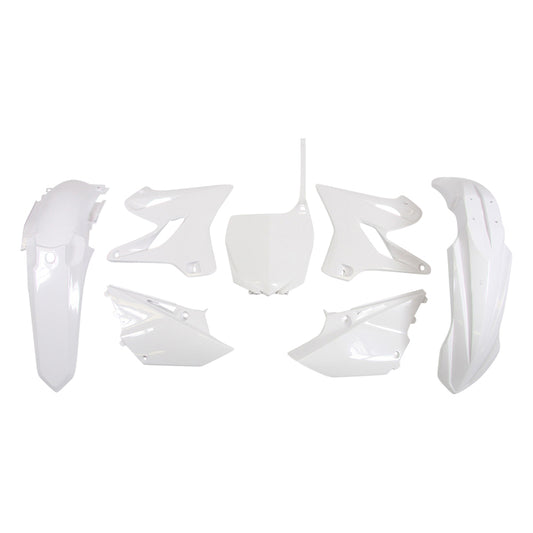 Rtech Plastics Kit - White