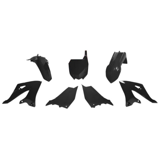 Rtech Plastics Kit - Black