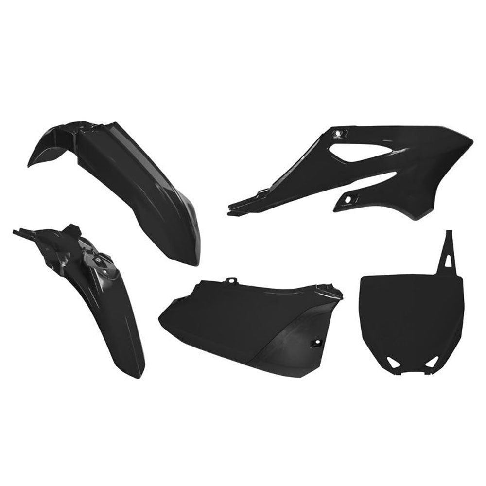 Rtech Plastics Kit - Black
