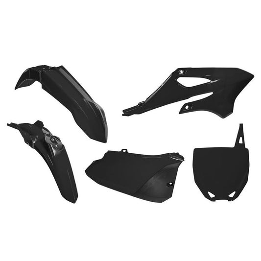 Rtech Plastics Kit - Black
