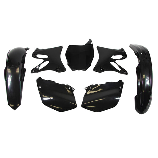 Rtech Plastics Kit - Black