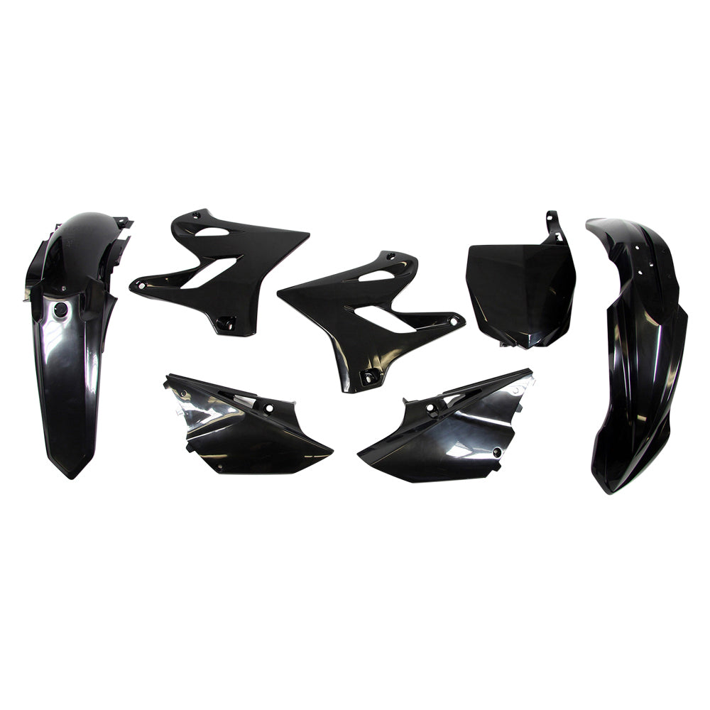 Rtech Plastics Kit - Black